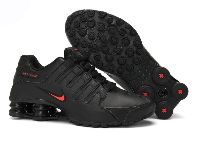 Nike Shox NZ 06